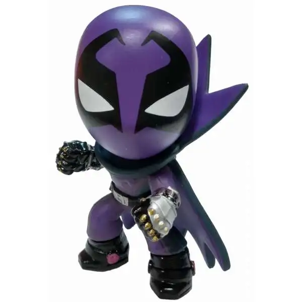 Funko Marvel Spider-Man Into the SpiderVerse Mystery Minis Prowler 1/72 Minifigure [Loose]