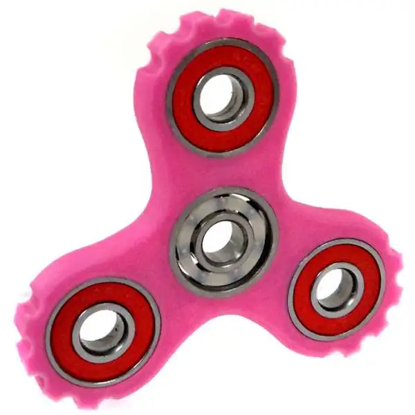 Spinners Pink Spinner [Version 3]