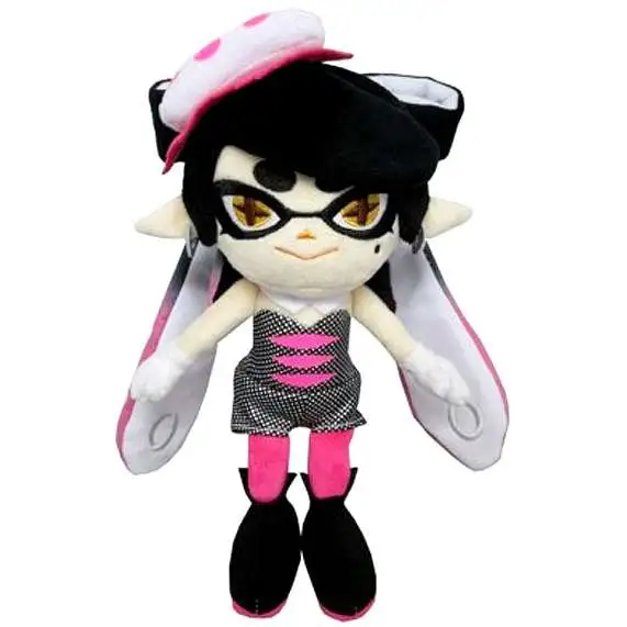 Splatoon Callie 9-Inch Plush