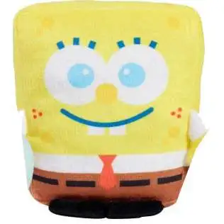 Spongebob Squarepants 7-Inch Plush (Pre-Order ships April)