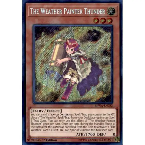 the weather cards yugioh Yu-Gi-Oh! - Report (MRL-020) - Magic Ruler - 1st Edition All cards will be carefully packed for safe transit. Ships immediately! [Weather] Deck Yu-Gi-Oh
