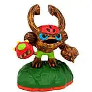 Skylanders Giants Sidekicks Barkley Figure