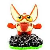 Skylanders Sidekicks Trigger Snappy Figure
