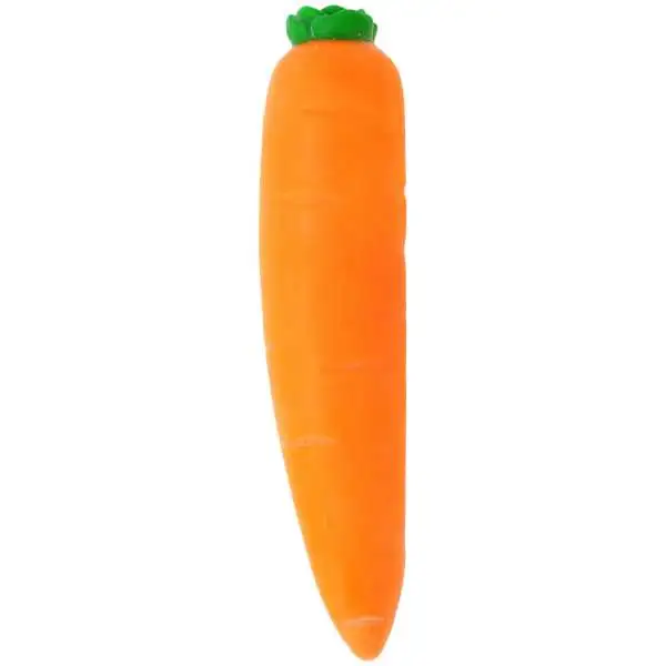 Squeesh Yum Kray Zee Karrot Squeeze Toy
