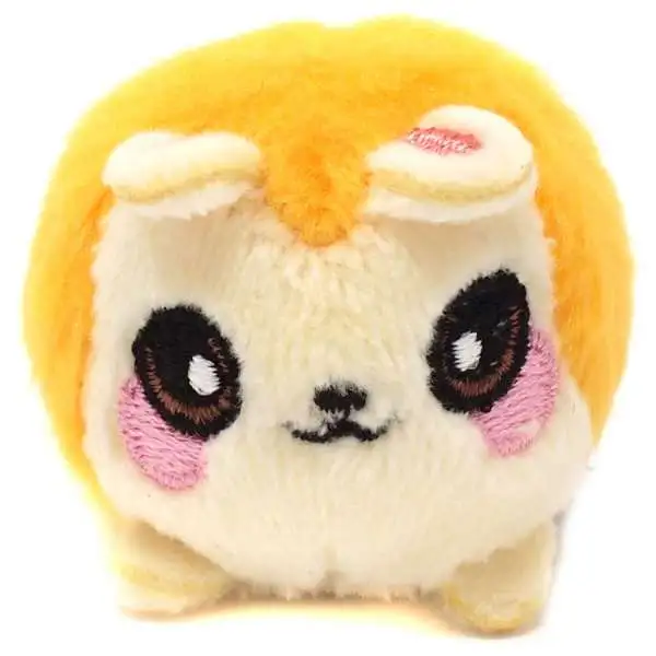 Squeezamals Heather Hedgehog Exclusive 1.5-Inch Plush