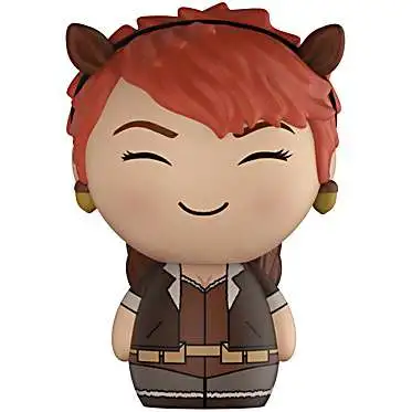 Funko Marvel Dorbz Squirrel Girl Exclusive Vinyl Figure [Specialty Series]