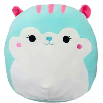 Squishmallows Serene the Squirrel 12-Inch Plush