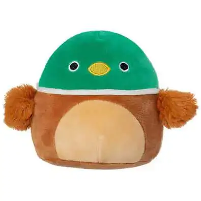 Squishmallows Avery the Duck 5-Inch Plush