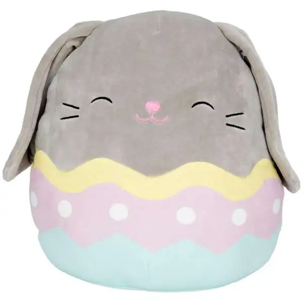 Squishmallows Easter Blake the Bunny 12-Inch Plush