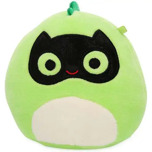 Squishmallows Halloween Danny the Dino 5-Inch Plush