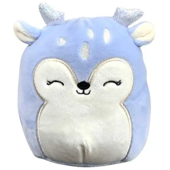 Squishmallows Farryn the Fawn 9-Inch Plush