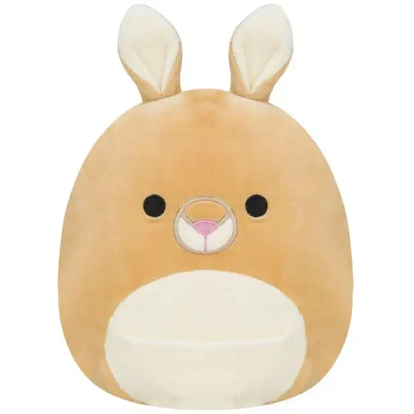 Squishmallows Keely The Kangaroo 12-Inch Plush