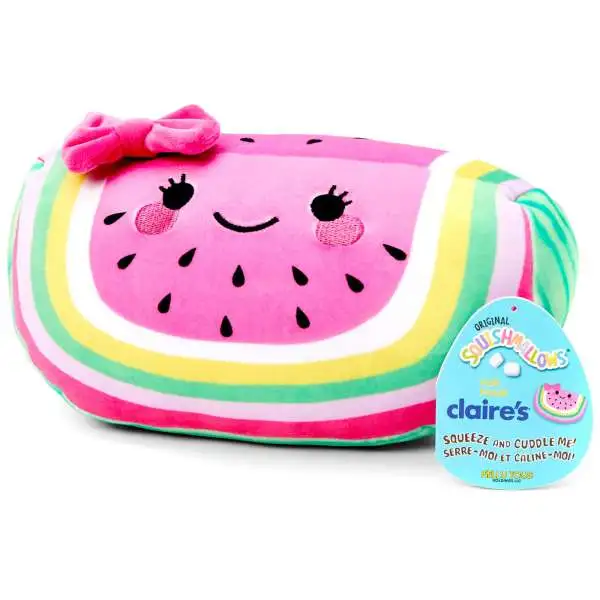 Squishmallows Lietta 8-Inch Plush