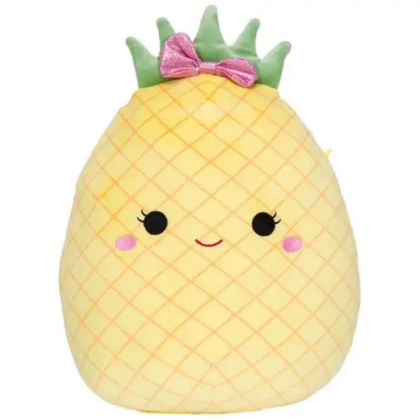 Squishmallows Lulu the Pineapple 5-Inch Plush