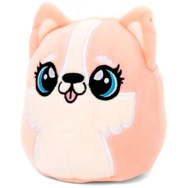 Squishmallows Dezzy the Puppy Exclusive 5-Inch Plush