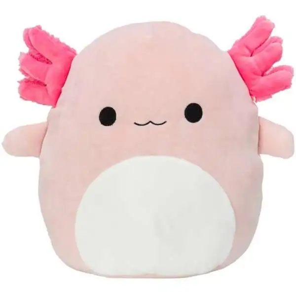 Squishmallows Archie the Axoloti 12-Inch Plush