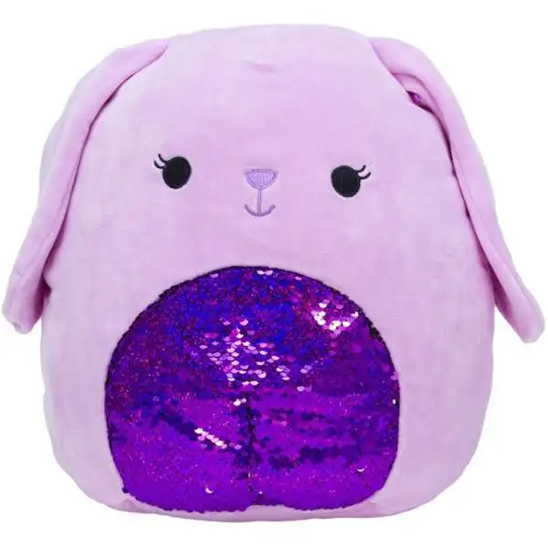 Squishmallows Bubbles the Bunny 12-Inch Plush