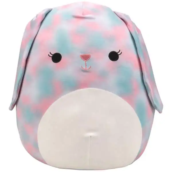 Squishmallows Eliana the Bunny 16-Inch Plush