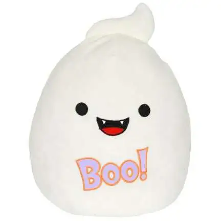 Squishmallows Halloween Grace the Ghost 5-Inch Plush