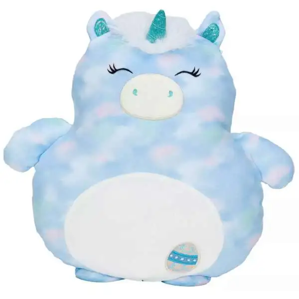 Squishmallows Easter Gwen the Unicorn Exclusive 15-Inch Plush