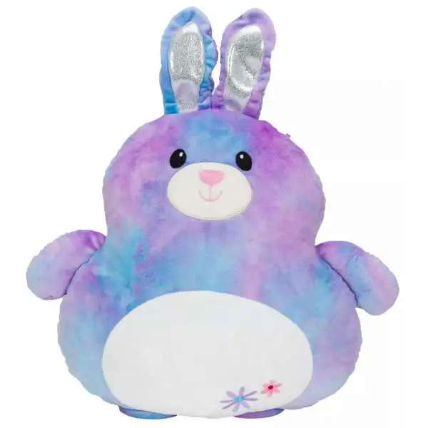 Squishmallows Easter LJ the Bunny Exclusive 15-Inch Plush