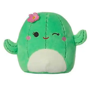 Squishmallows Maritza the Cactus Exclusive 5-Inch Plush