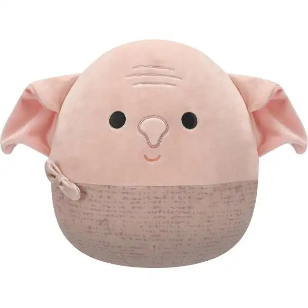 Squishmallows Harry Potter Dobby 10-Inch Plush