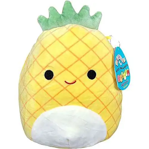 Squishmallows Maui the Pineapple 5-Inch Plush