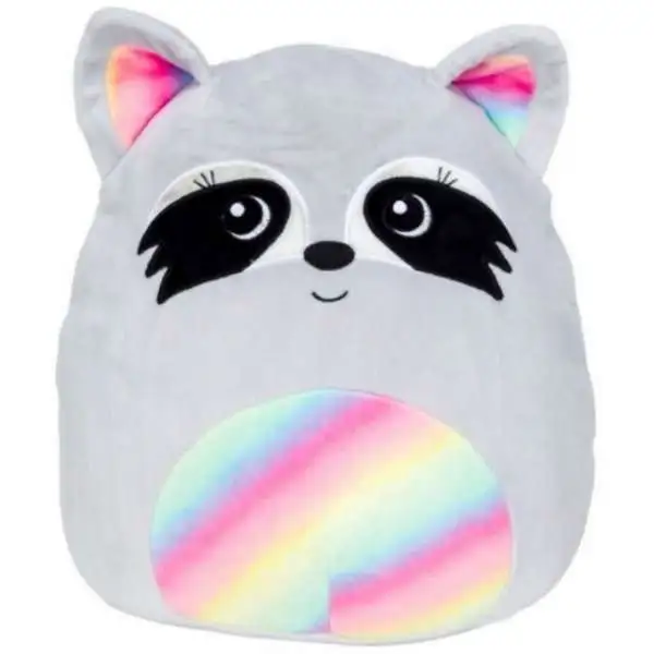 Squishmallows Max the Raccoon 5-Inch Plush