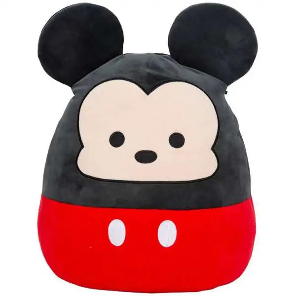 Squishmallows Disney Mickey Mouse 8-Inch Plush