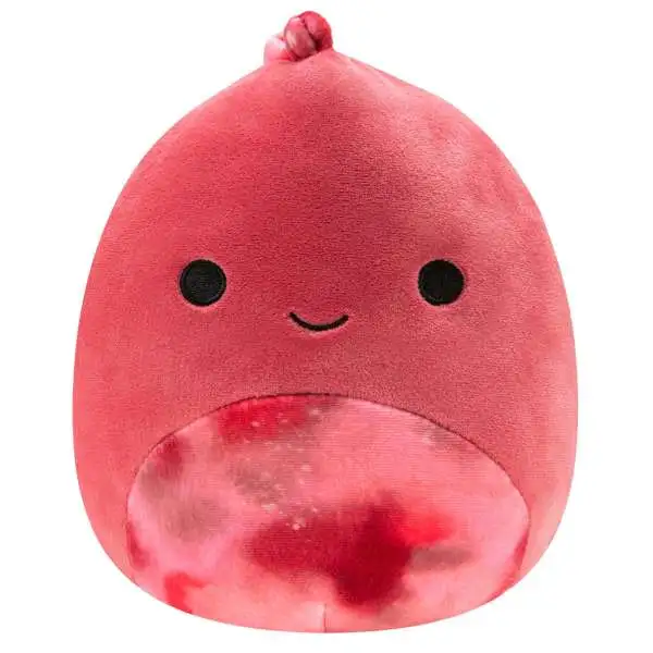 Squishmallows Poleena the Dinosaur 5-Inch Plush