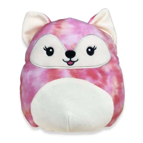 Squishmallows Sabine the Fox 9-Inch Plush