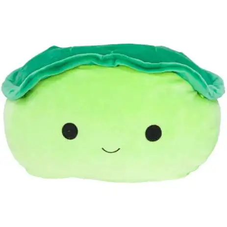 Squishmallows Stackable Henry the Turtle 12-Inch Plush