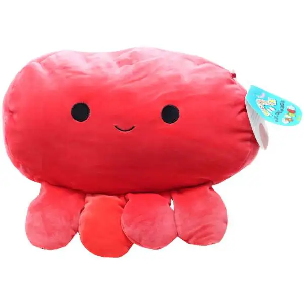 Squishmallows Stackable Veronica the Octopus 12-Inch Plush