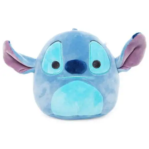 7” Squishmallow Donald Duck and Stitch Disney 2021 for sale online 