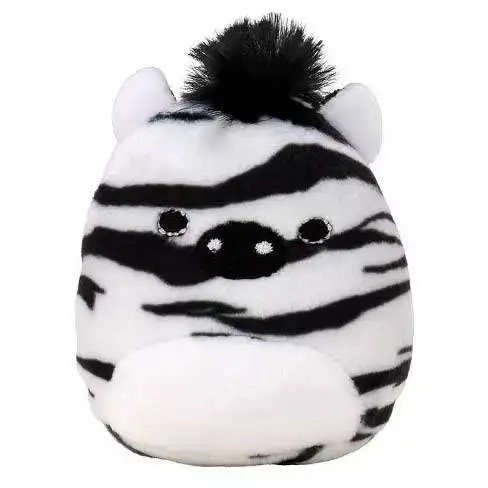 Squishmallows Squishville! Freddie 2-Inch Mini Plush