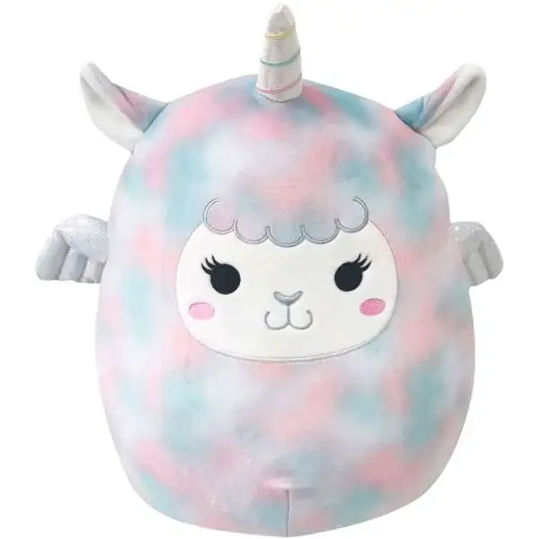 Squishmallows Squish-Doos Kennedy the 