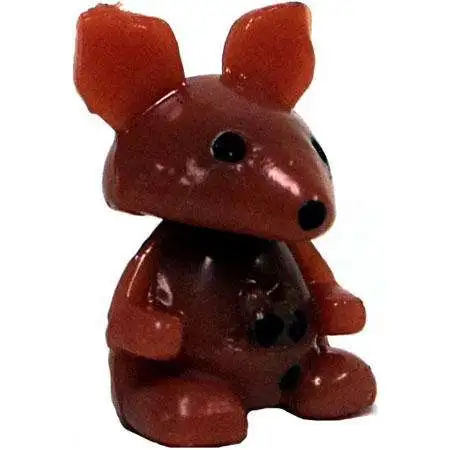 Sqwishland.com Sqwangaroo Micro Rubber Pet