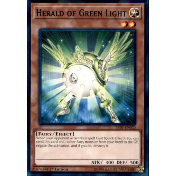 yu-gi-oh wave of light structure deck Yu-Gi-Oh! Cards : Toys & Games Unopened] Yu-Gi-Oh OCG Structure Deck