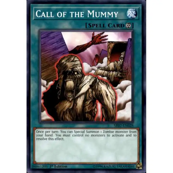 yugioh zombie control deck Yu-Gi-Oh! - Master (SDZW-EN016) - Structure Zombie World - 1st Edition YuGiOh Structure Deck Zombie Horde
