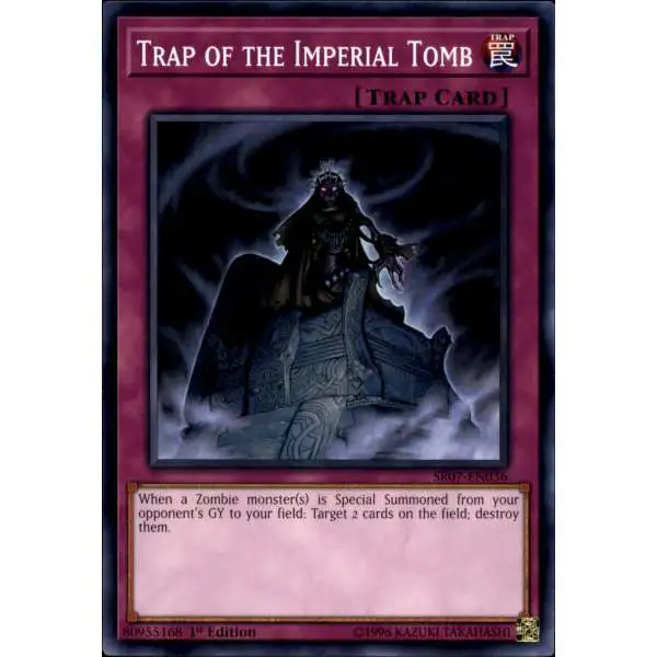structure deck zombie horde yugioh and if you dont have Zombie World at all Yu-Gi-Oh!: Structure Deck: Zombie Horde