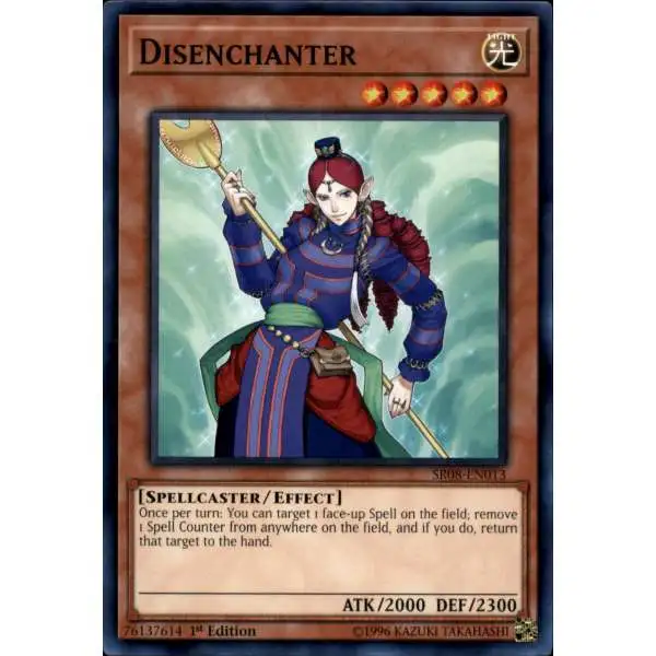 yugioh spellcaster structure deck list Yu-Gi-Oh! Cards Order of The Spellcasters | 3 Super Rares Which of the first 10