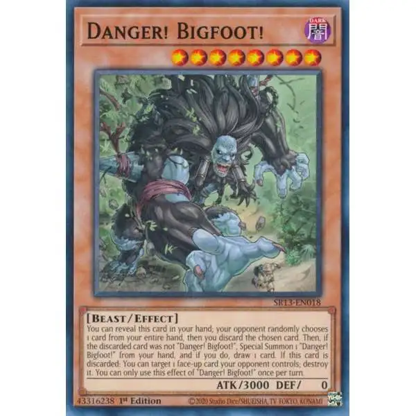 yugioh dark world danger deck YU-GI-OH! CCG: Structure Gameology YGOrganization | CDP: Dark World