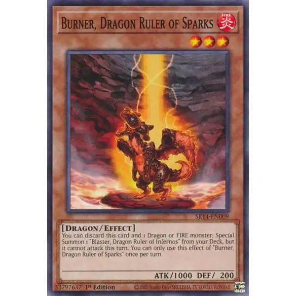 sparks yugioh card Spell LOB-055 Unlimited Edition Common Sparks (Rush Duel) - Yu-Gi-Oh!