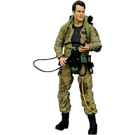 Ghostbusters Select Series 3 Quittin' Time Ray Action Figure