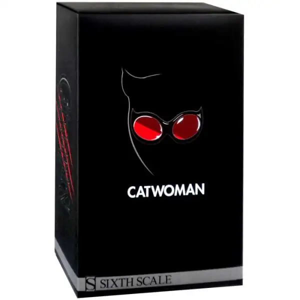 DC Catwoman Collectible Figure