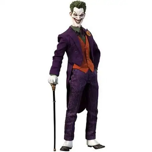 DC The Joker Collectible Figure