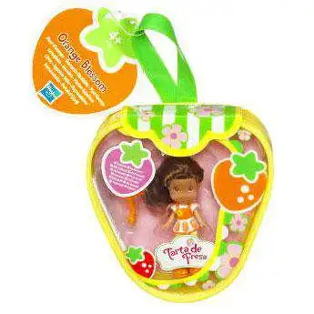 Strawberry Shortcake Orange Blossom Mini Doll [Version 1]