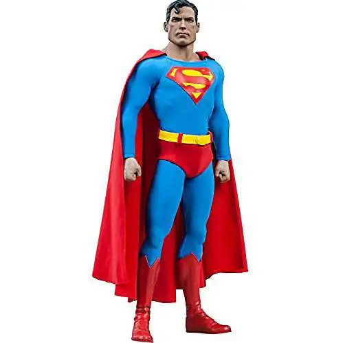 DC Superman Collectible Figure