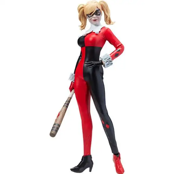 Harley Quinn - John Timms - figurine DC Collectibles Statues - Prix & Rareté